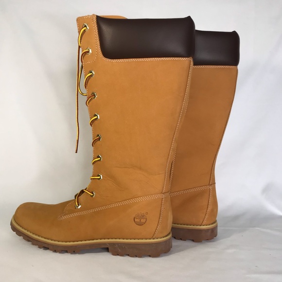Timberland Boots 14in - Picture 1 of 5